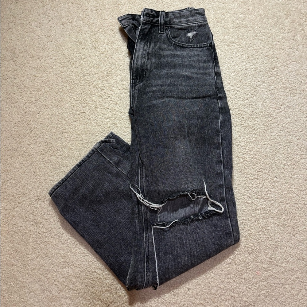 Pacsun 90’s Boyfriend Ripped Jeans